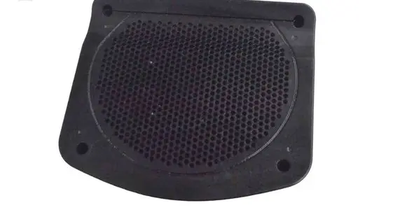BMW 5 F10 F11 Dash center speaker trim cover 9187783