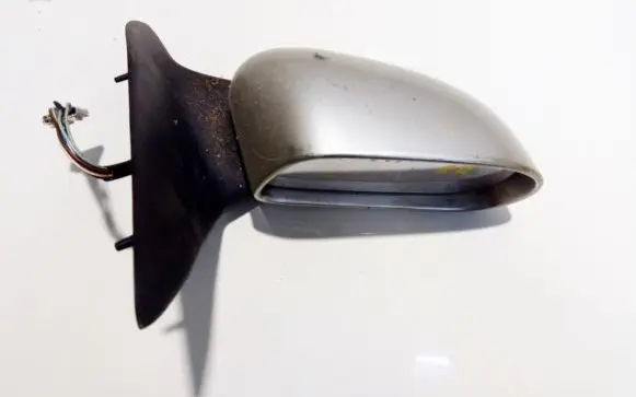 Fiat Marea Front door electric wing mirror e30151683