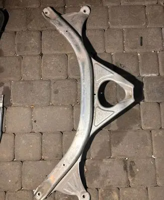 Audi A6 S6 C7 4G Other engine bay part 4G0805645C