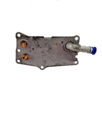 Mercedes-Benz CLA C117 X117 W117 Oil filter mounting bracket 11063503