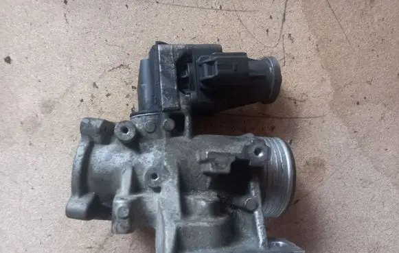 Volvo V70 EGR valve 505906010
