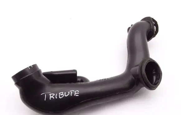 Mazda Tribute Air intake duct part YF47