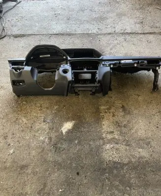 Mercedes-Benz E W212 Dashboard A2126802387
