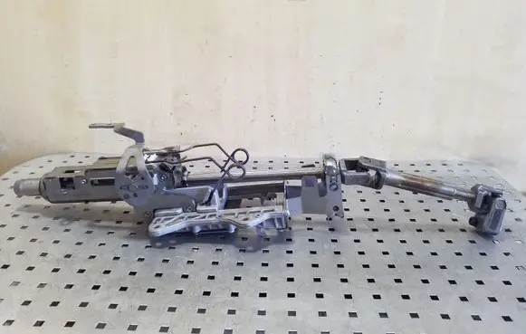 Audi TT TTS Mk2 Steering wheel axle 8J2419502G