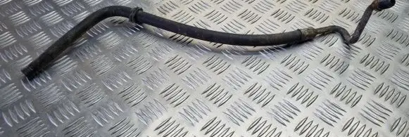 Peugeot 106 Power steering hose/pipe/line 9624791880