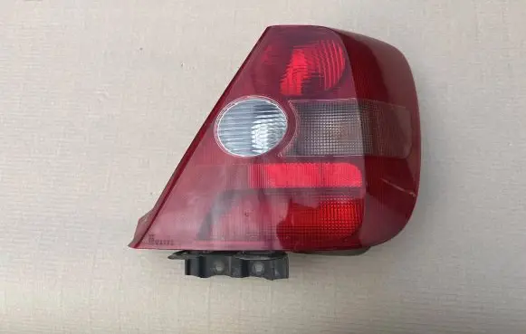 Honda Civic Rear/tail lights