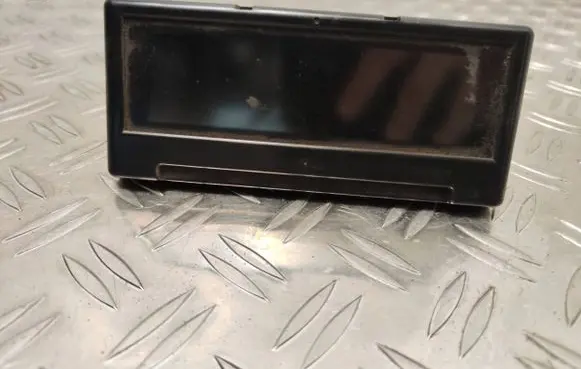 Volvo V50 Screen/display/small screen 30797719 69199100