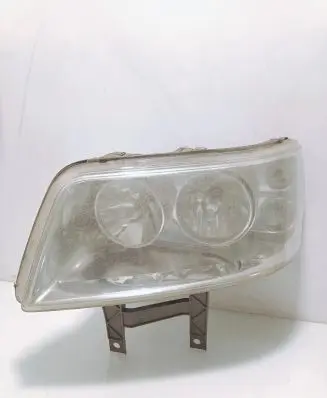 Volkswagen Transporter - Caravelle T5 Headlight/headlamp 7H1941015L 0301195201