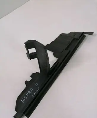Opel Astra J Other engine bay part 13310896