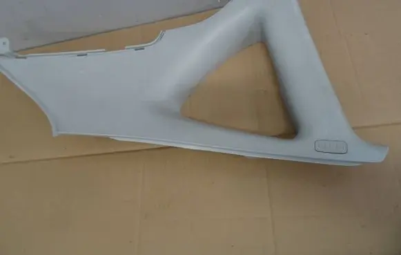 Seat Leon (1P) (D) pillar trim (bottom) 1P0867288