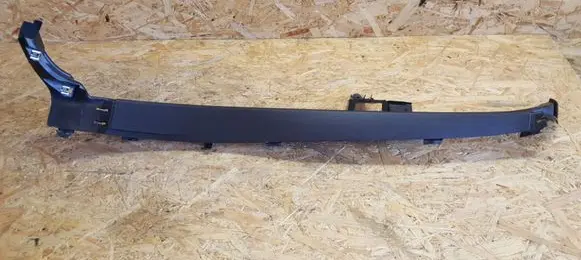 Mercedes-Benz C W205 Rear sill trim cover A2056903105