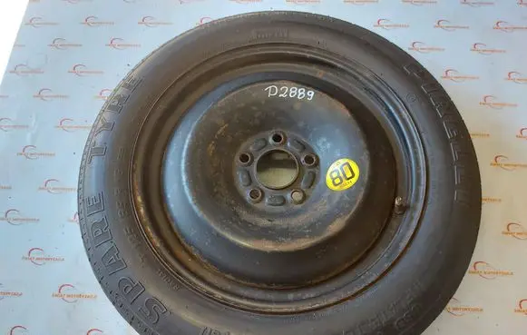 Ford Mondeo Mk III R16 spare wheel 1S71MH