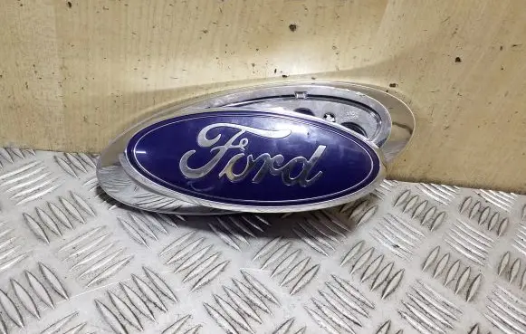 Ford Ranger Manufacturers badge/model letters JB3B19H438AAW AL3419H438A