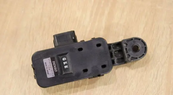 Air pressure sensor