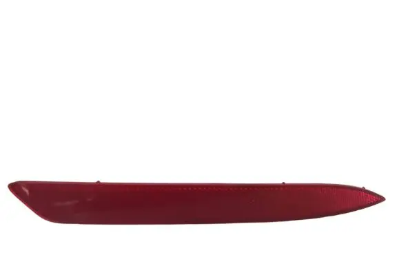 Rear tail light reflector