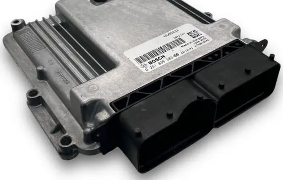 Fiat Doblo Engine control unit/module ECU 0281039303
