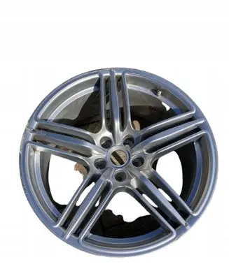 Porsche Macan (95B) R19 alloy rim 