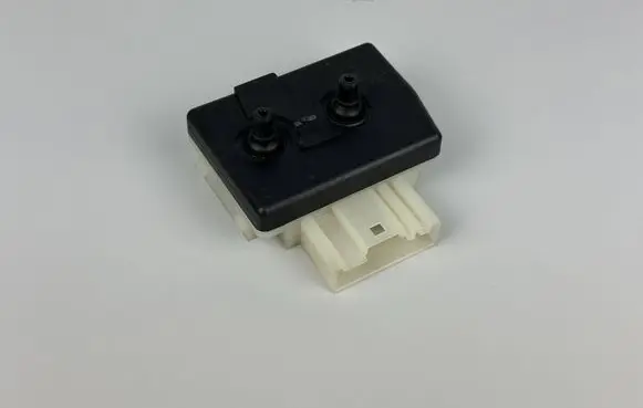 BMW 5 E60 E61 Seat control switch 6926961 15929000