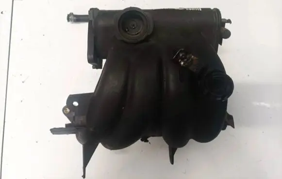 Citroen Xsara Intake manifold 9632998480