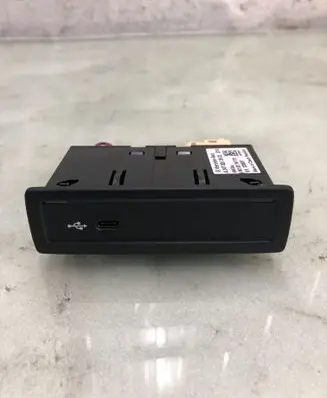 Mercedes-Benz EQA USB socket connector A2478203902