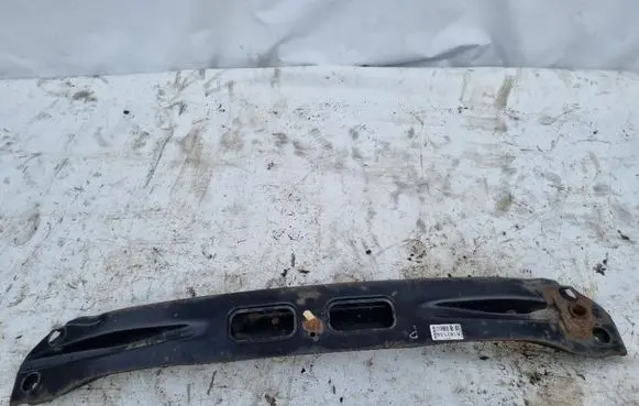 Mitsubishi Colt Front bumper cross member
