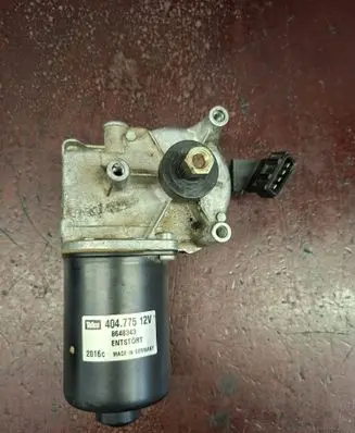 Volvo V70 Wiper motor 8648343 2016C 8048343