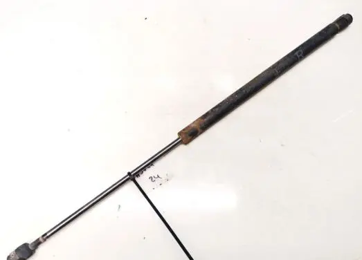 Mitsubishi Space Star Tailgate/trunk strut/damper mr248939