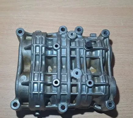 Volvo XC60 Balance shaft 31492533 73450628