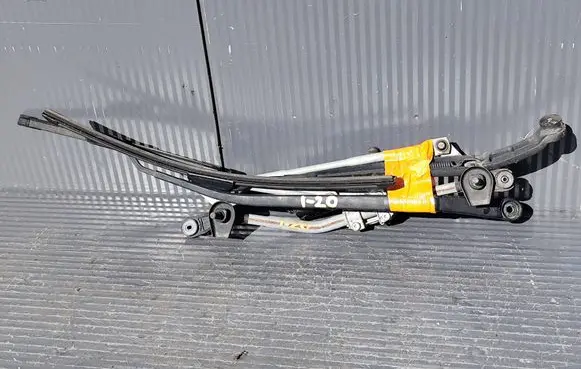 Hyundai i20 (GB IB) Front wiper linkage and motor 98100C8000