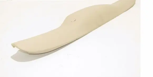 Fiat 500 Tailgate trim 7354535350