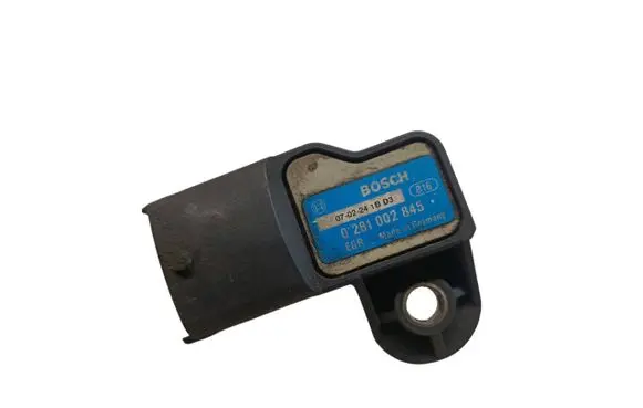 Opel Signum Air pressure sensor 0281002845 0702241BD3
