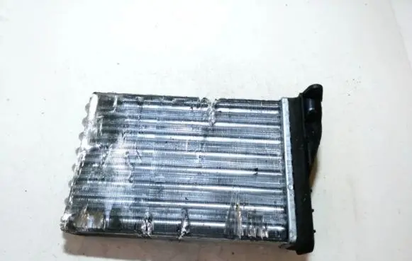 Renault Espace III Heater blower radiator th04216g