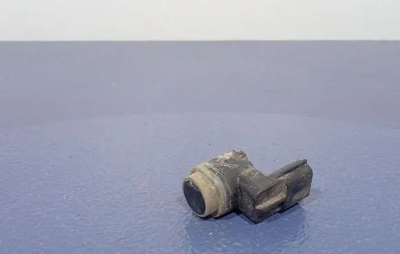 Renault Laguna III Parking PDC control unit/module 284426105R