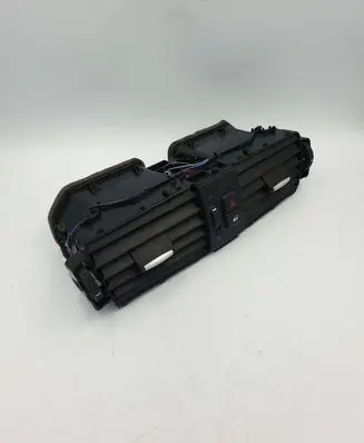 BMW X3 F25 Dash center air vent grill 9184742 9184743