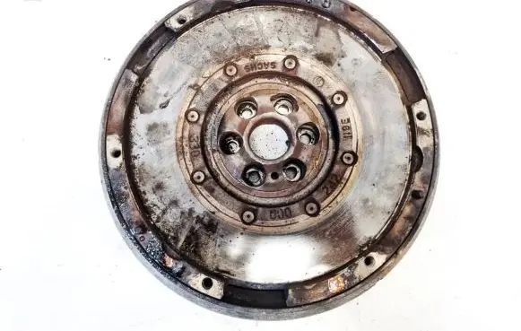 Citroen C4 I Flywheel