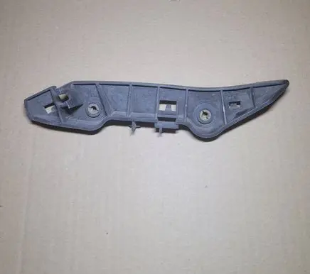 Ford Galaxy Front bumper mounting bracket 6M2117D958