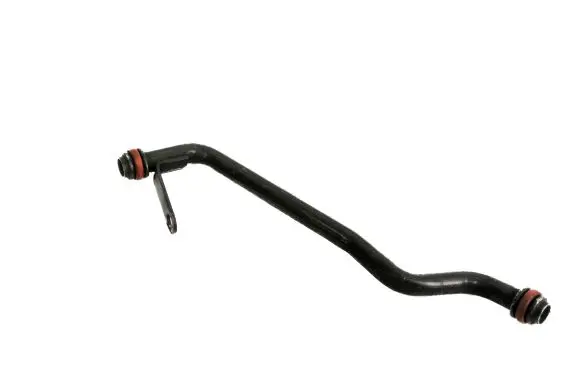 Mercedes-Benz ML W163 Engine coolant pipe/hose