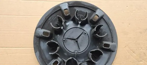Mercedes-Benz Sprinter W906 Original wheel cap A9064010025 ZGS004Q002