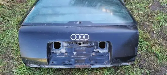 Audi A6 S6 C5 4B Tailgate/trunk/boot lid