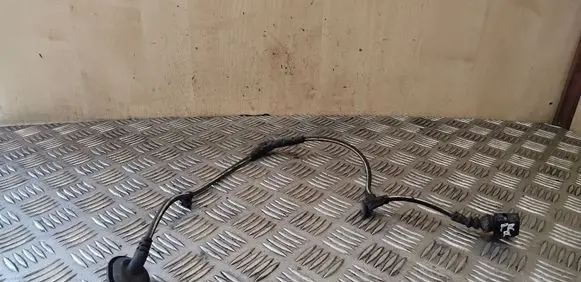 Skoda Octavia Mk3 (5E) Front ABS sensor wiring 
