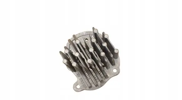 Volkswagen Polo VI LED ballast control module 90191411