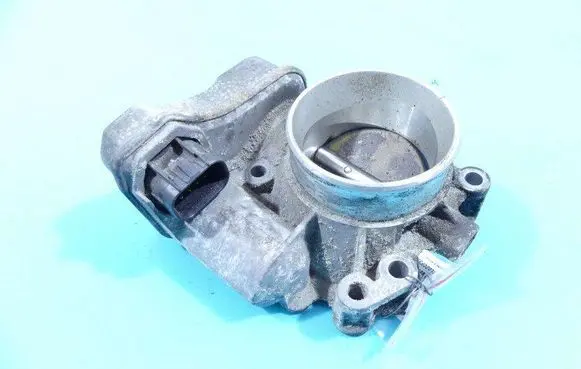 Opel Vectra C Throttle body valve 05004B4685 IMPRK1321234