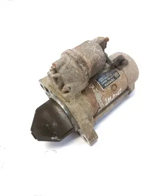 Toyota Corolla Verso E121 Starter motor 281000G040 10G05 MS4280003180