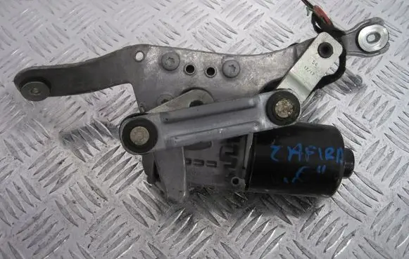 Opel Zafira C Front wiper linkage W000027364