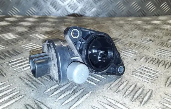 Honda Civic Idle control valve (regulator) 0120106010