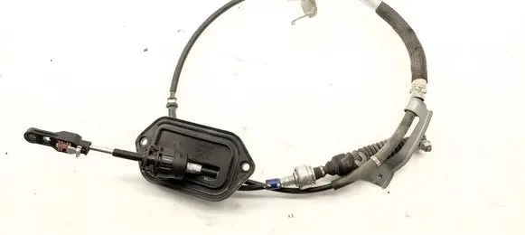 Toyota Yaris Gear shift cable linkage
