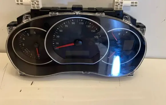 Renault Kangoo II Speedometer (instrument cluster) 285J28544R