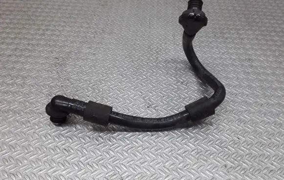 Audi A6 Allroad C6 Vacuum line/pipe/hose 4F1611931K