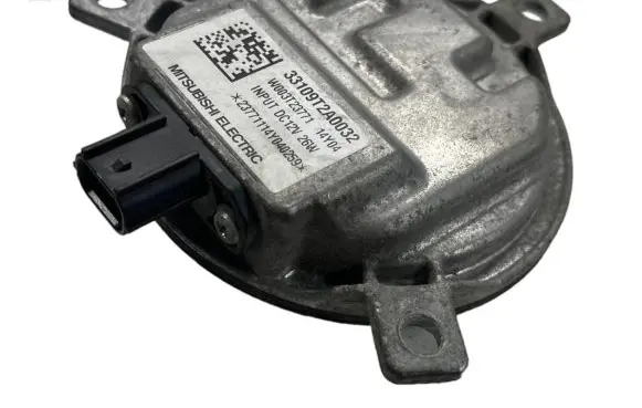 Headlight ballast module Xenon