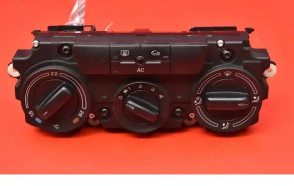 Climate control unit